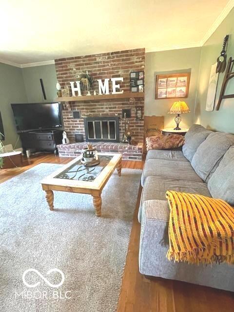 433 North Windswept Road Greenfield, IN 46140 - Photo 12 of 55