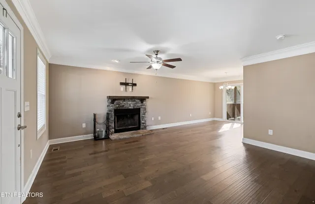 $449,000 | 298 Twilight Boulevard, Sharps Chapel, TN 37866