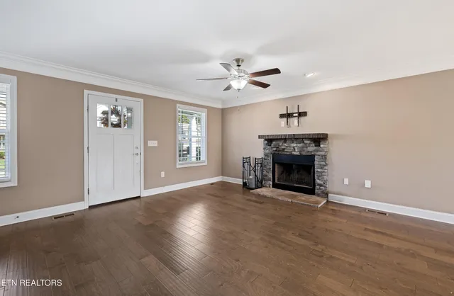 $449,000 | 298 Twilight Boulevard, Sharps Chapel, TN 37866