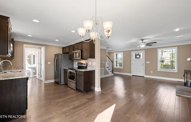 $449,000 | 298 Twilight Boulevard, Sharps Chapel, TN 37866