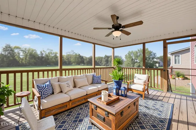 $449,000 | 298 Twilight Boulevard, Sharps Chapel, TN 37866