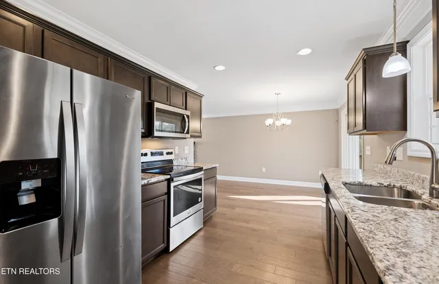 $449,000 | 298 Twilight Boulevard, Sharps Chapel, TN 37866