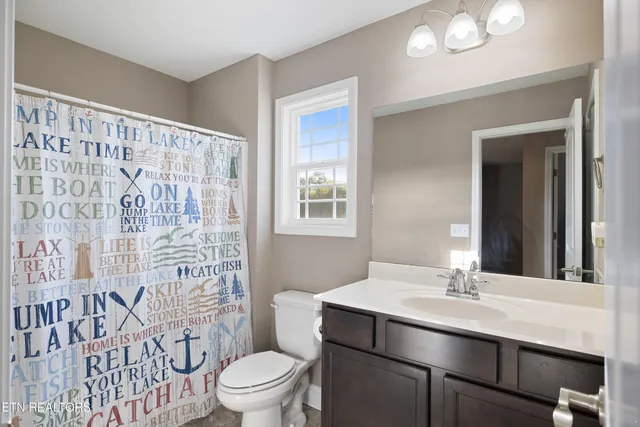 $449,000 | 298 Twilight Boulevard, Sharps Chapel, TN 37866