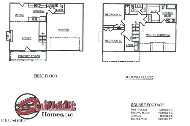$449,000 | 298 Twilight Boulevard, Sharps Chapel, TN 37866