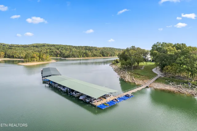 $449,000 | 298 Twilight Boulevard, Sharps Chapel, TN 37866