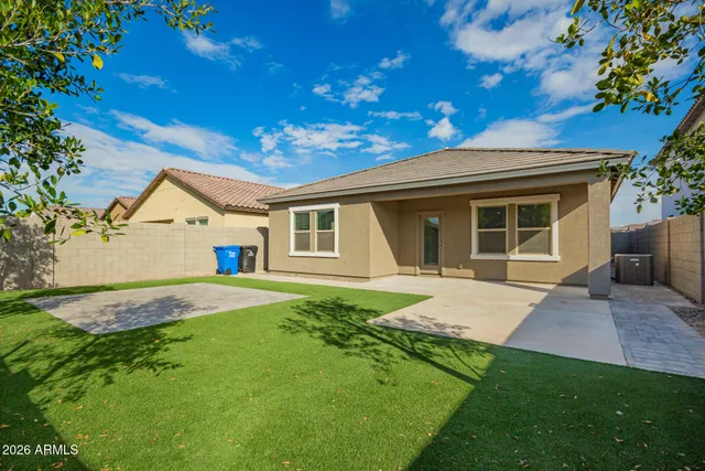 $410,000 | 3818 South 96th Avenue, Tolleson, AZ 85353