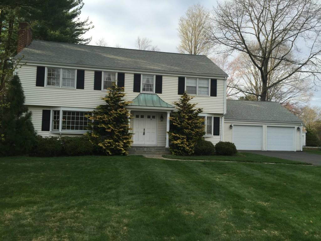 76 High Wood Road West Hartford, CT 06117 - Photo 1 of 1 Gallery Image 1