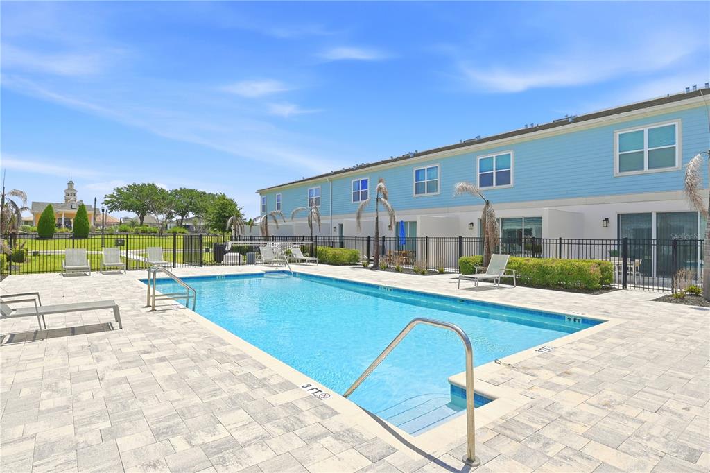 7857 Spectrum Drive Reunion, FL 34747 - Photo 5 of 29
