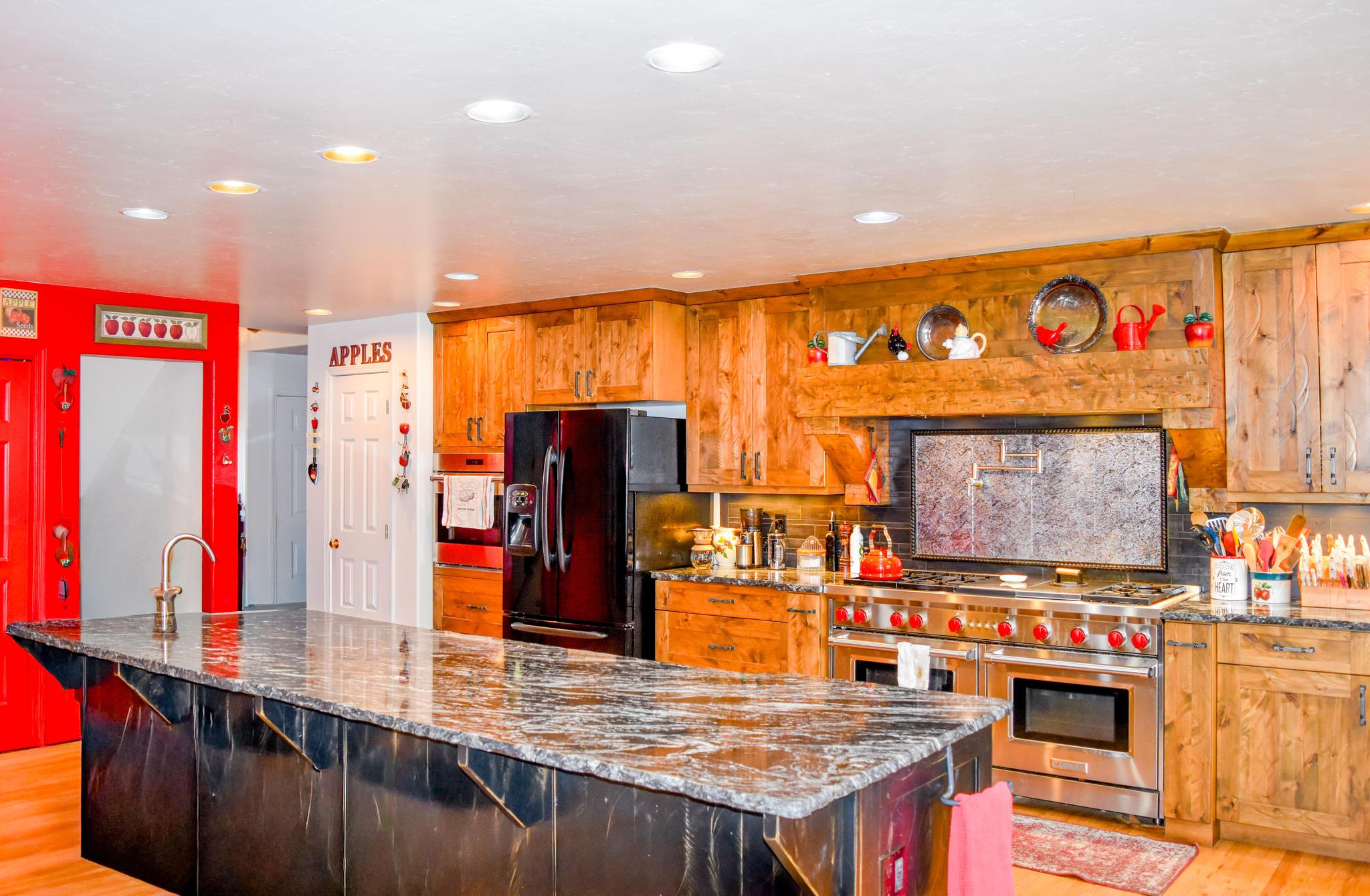 41628 Ranch Road Polson, MT 59860 - Photo 12 of 106 Gallery Image 12