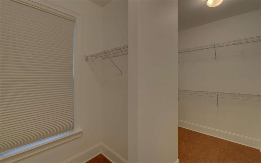 255 Abbington Way Clarkesville, GA 30523 - Photo 27 of 49 a small space with a window