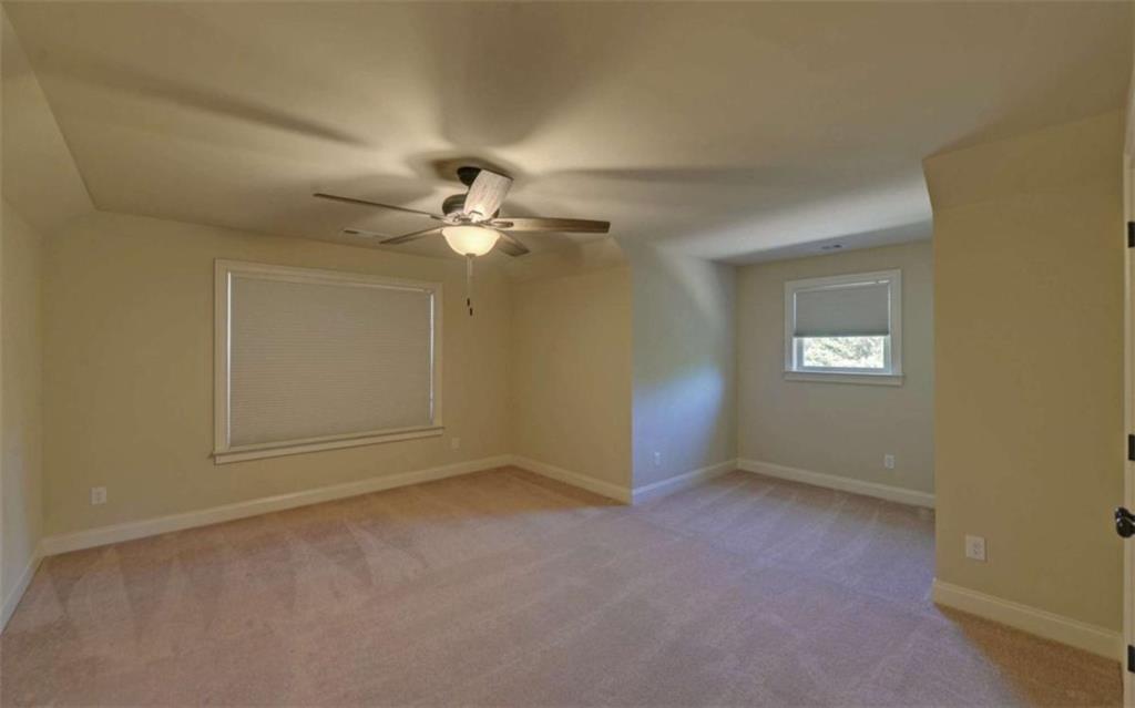 255 Abbington Way Clarkesville, GA 30523 - Photo 32 of 49 a view of an empty room with a window