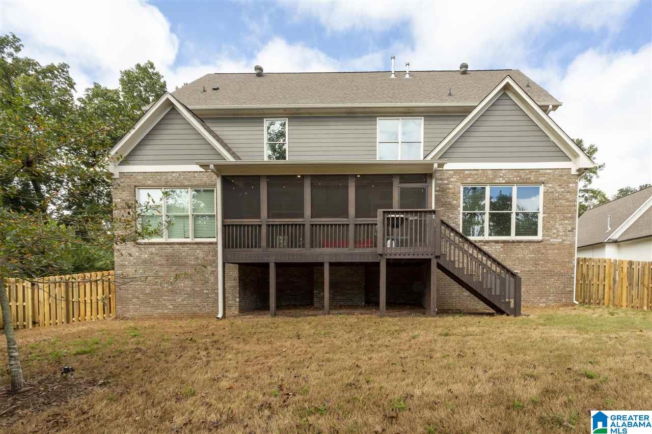 1089 Al Seier Road Birmingham, AL 35226 - Photo 45 of 50