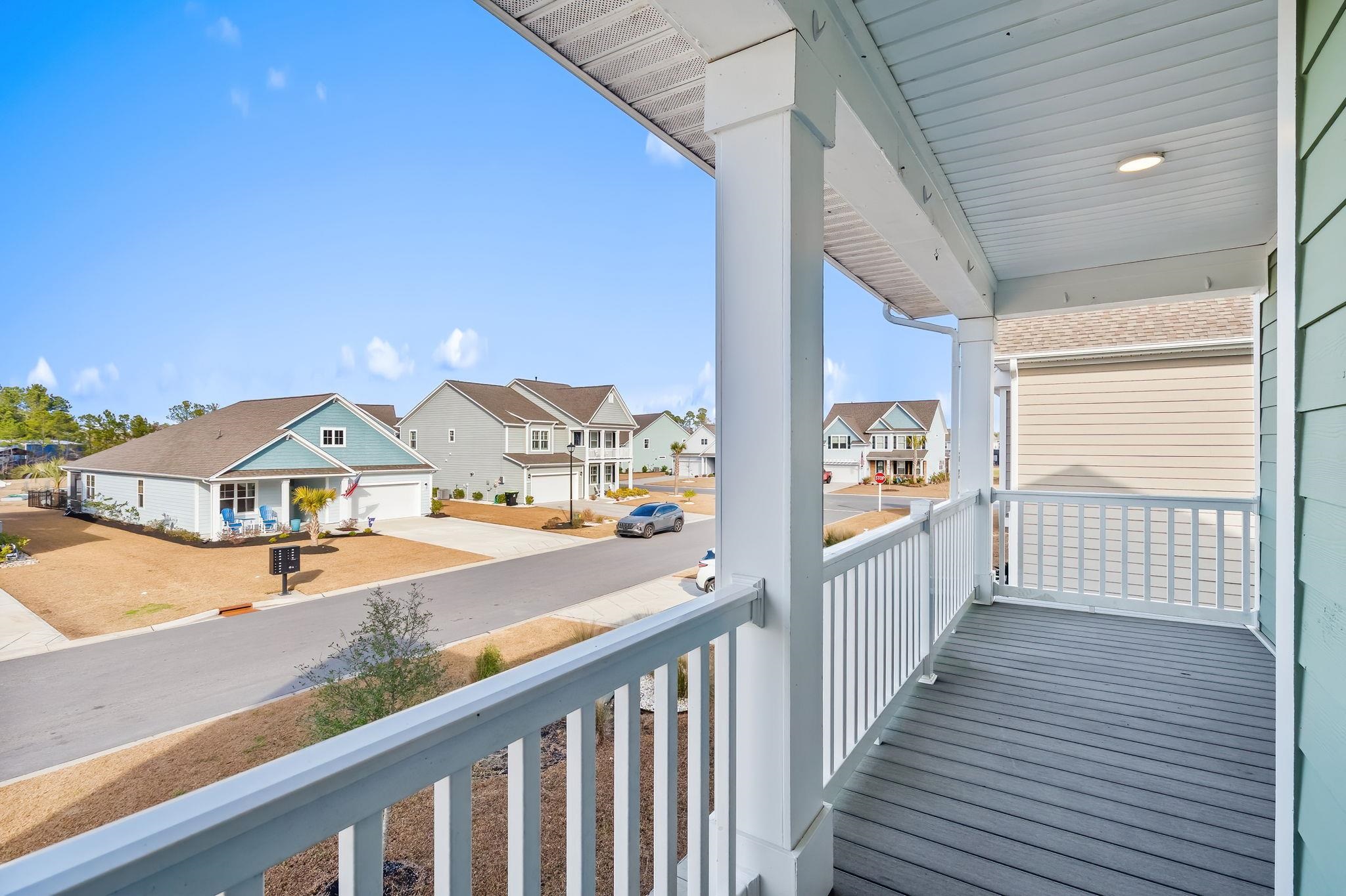 1509 Tugalo Court Murrells Inlet, SC 29576 - Photo 33 of 40