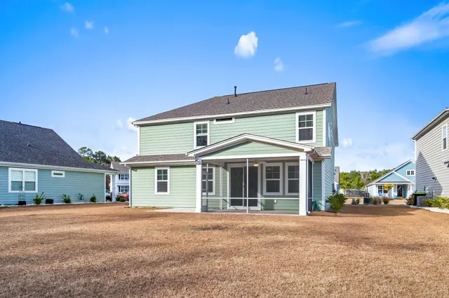 $499,000 | 1509 Tugalo Court, Murrells Inlet, SC 29576