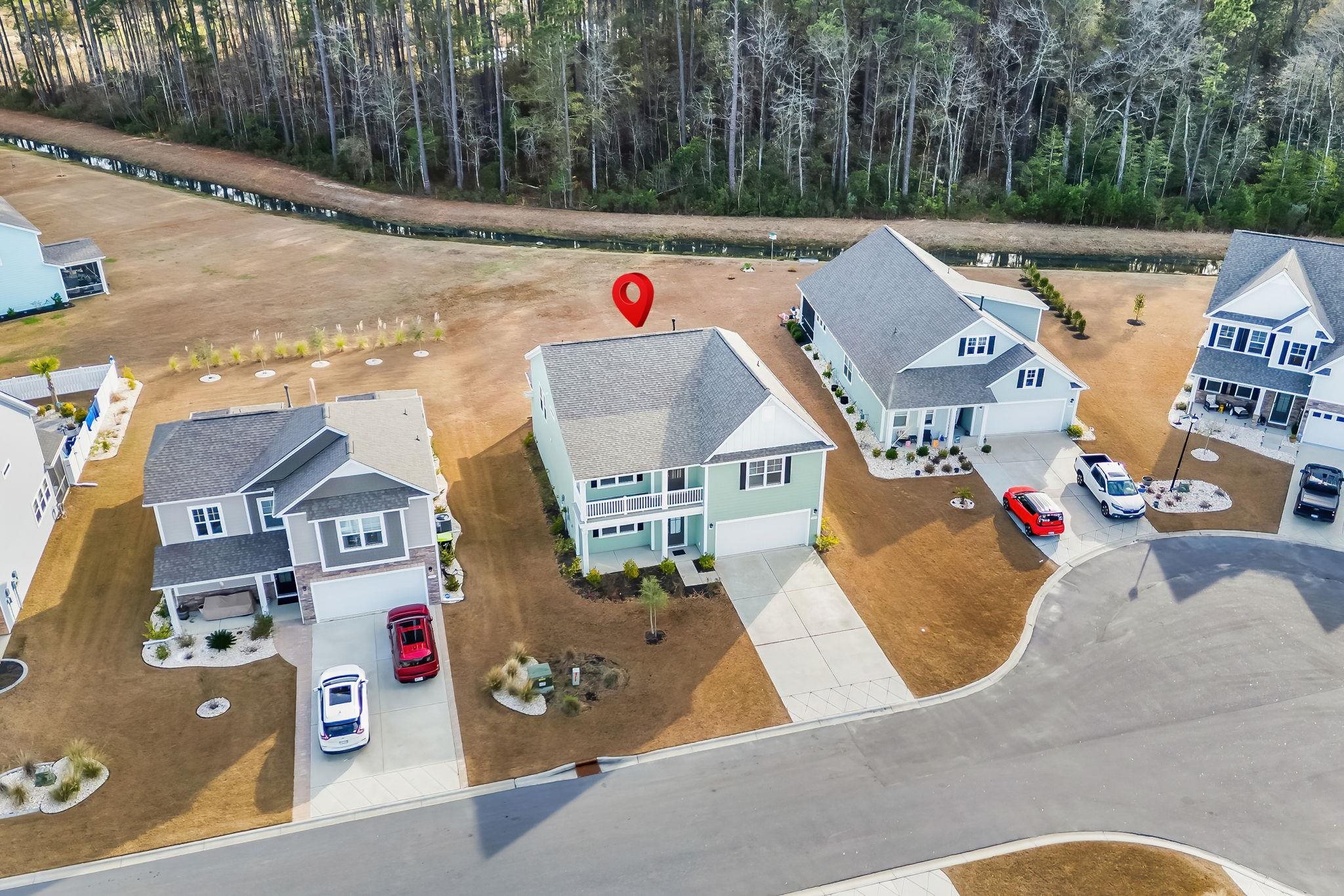 1509 Tugalo Court Murrells Inlet, SC 29576 - Photo 35 of 40
