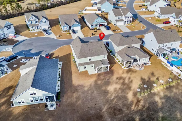 $499,000 | 1509 Tugalo Court, Murrells Inlet, SC 29576