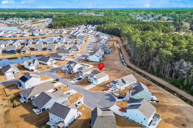 $499,000 | 1509 Tugalo Court, Murrells Inlet, SC 29576