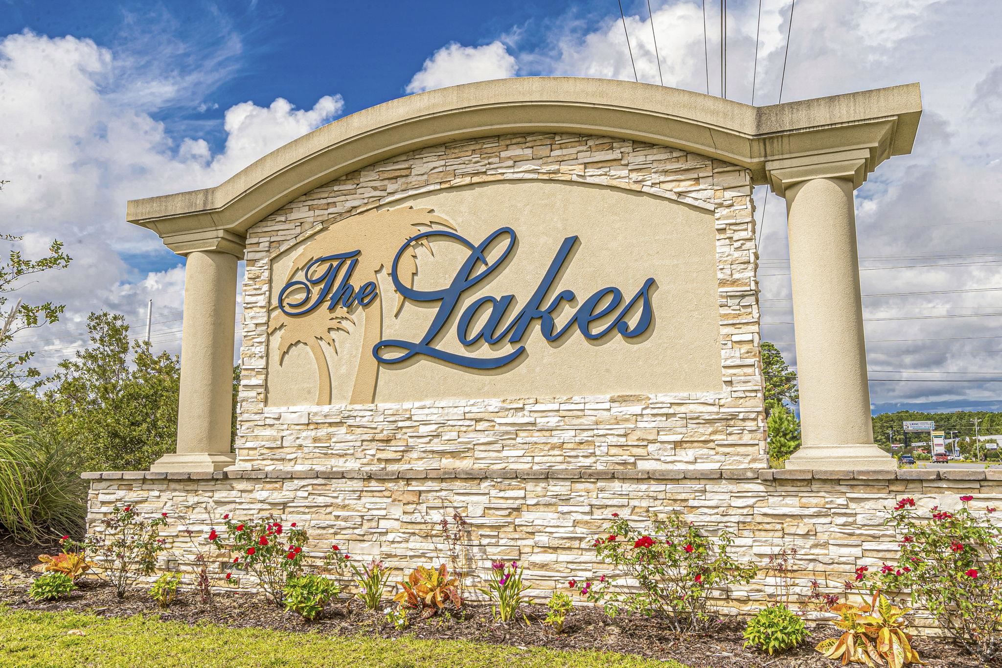 1509 Tugalo Court Murrells Inlet, SC 29576 - Photo 40 of 40