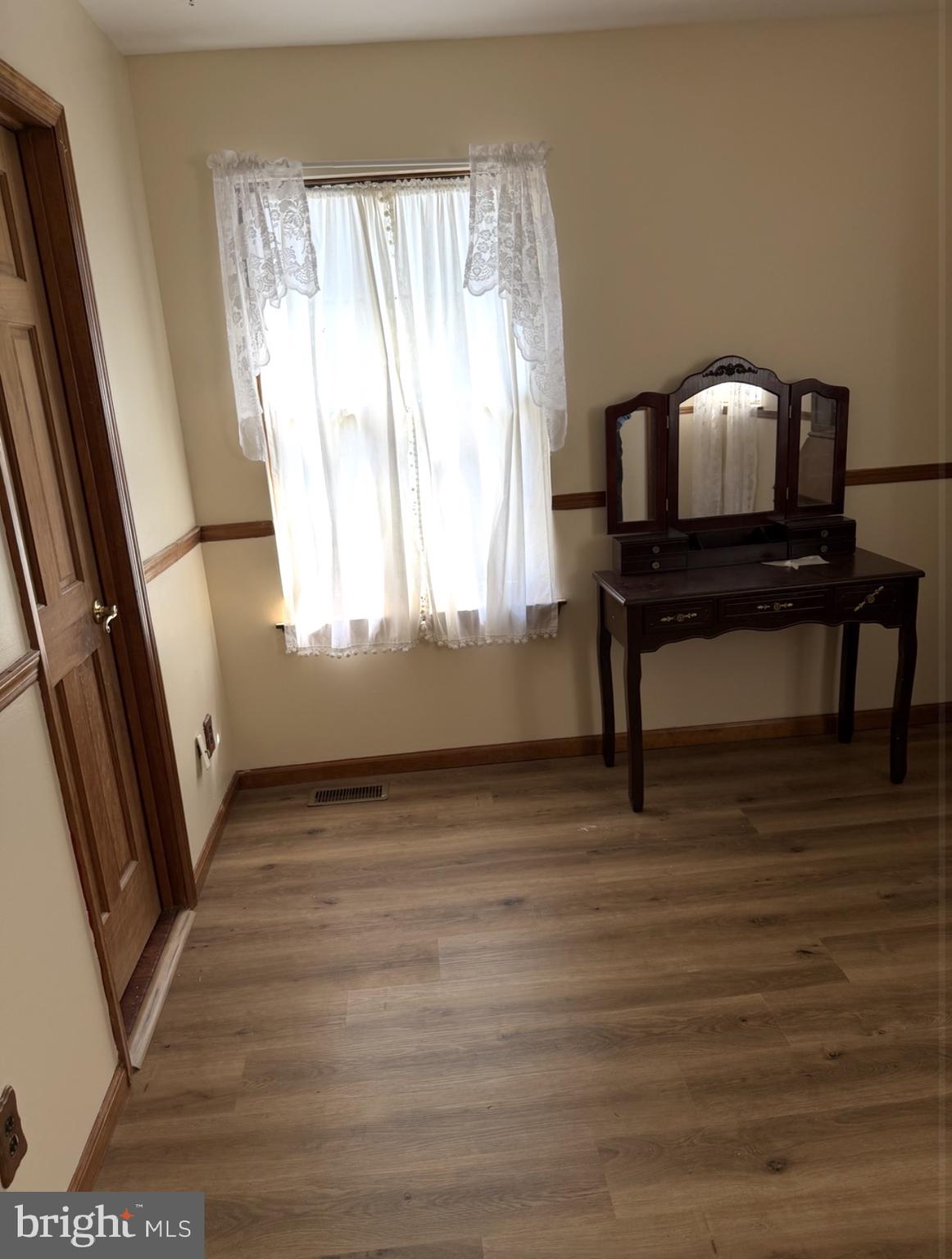 12 Mallard Drive Tabernacle, NJ 08088 - Photo 14 of 31 a view of room with window and wooden floor