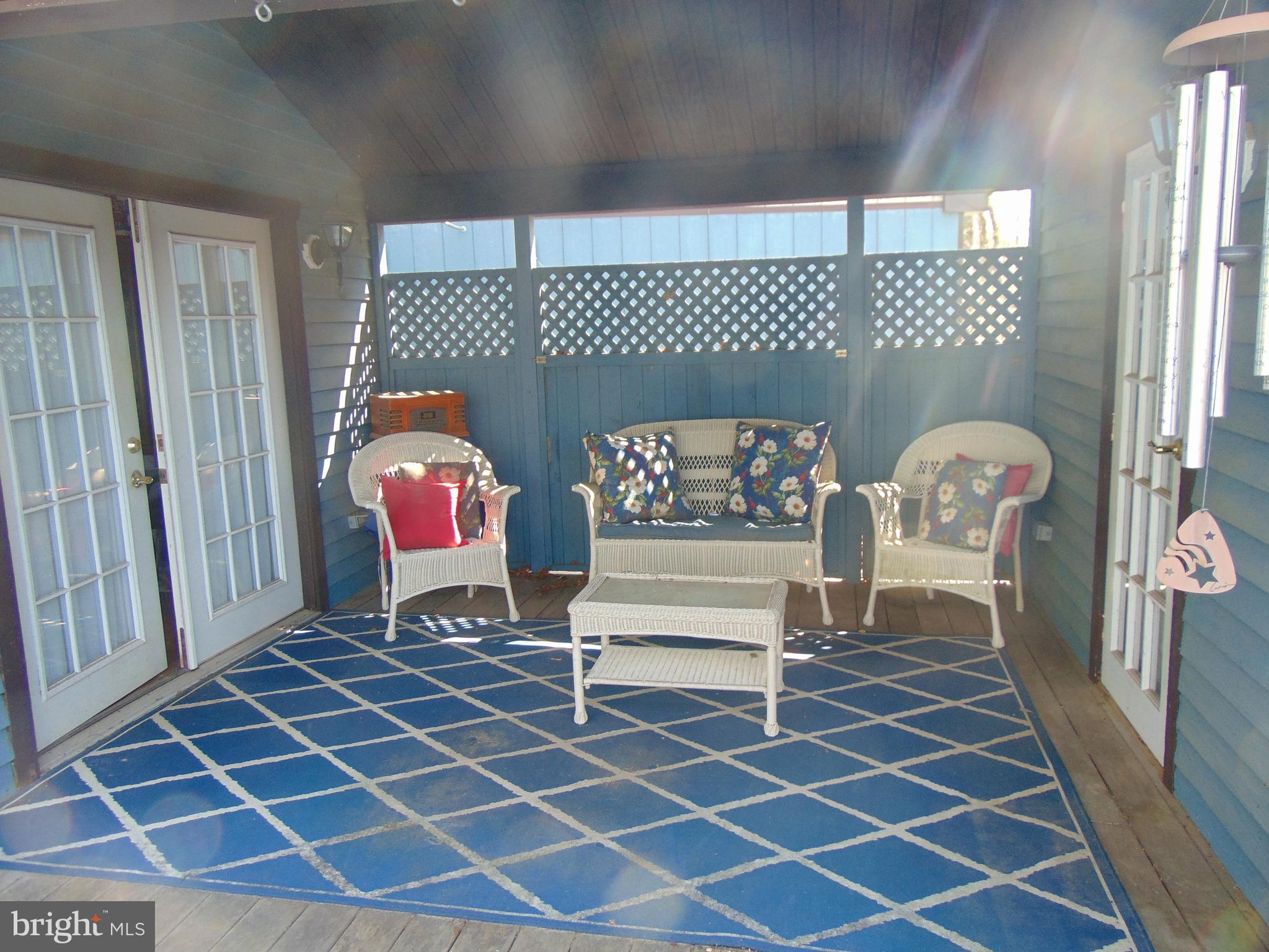 12 Mallard Drive Tabernacle, NJ 08088 - Photo 18 of 31 a outdoor space with a rug
