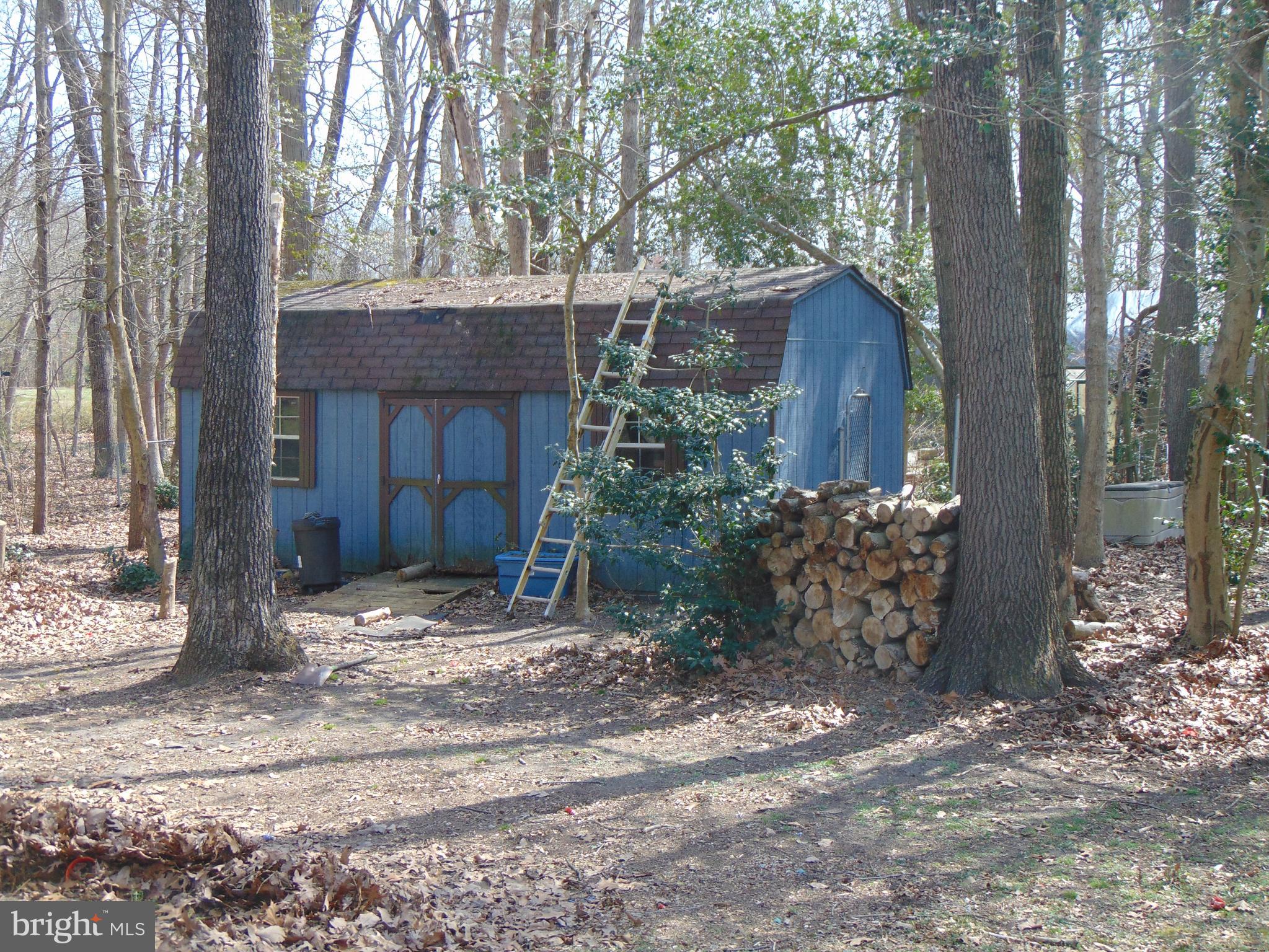 12 Mallard Drive Tabernacle, NJ 08088 - Photo 27 of 31 a view of a house with a tree in front