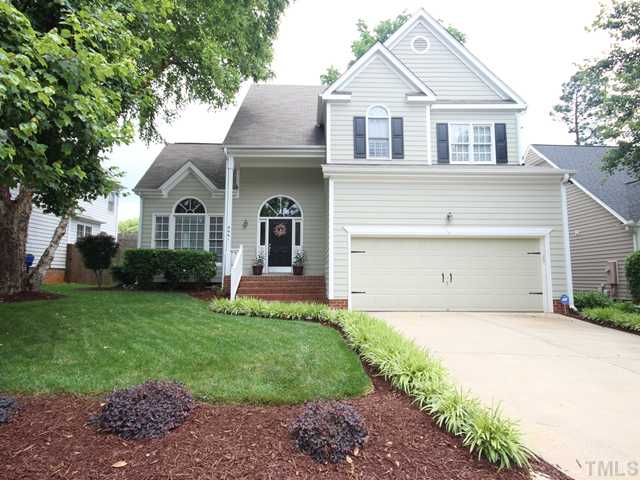 8661 Harps Mill Road Raleigh, NC 27615 - Photo 1 of 25
