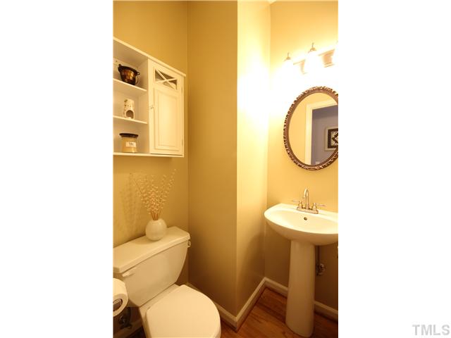 8661 Harps Mill Road Raleigh, NC 27615 - Photo 11 of 25