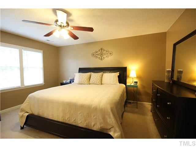 8661 Harps Mill Road Raleigh, NC 27615 - Photo 12 of 25