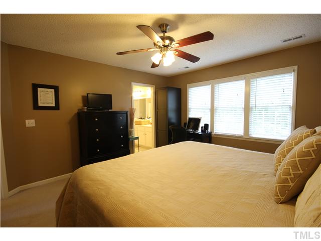 8661 Harps Mill Road Raleigh, NC 27615 - Photo 13 of 25