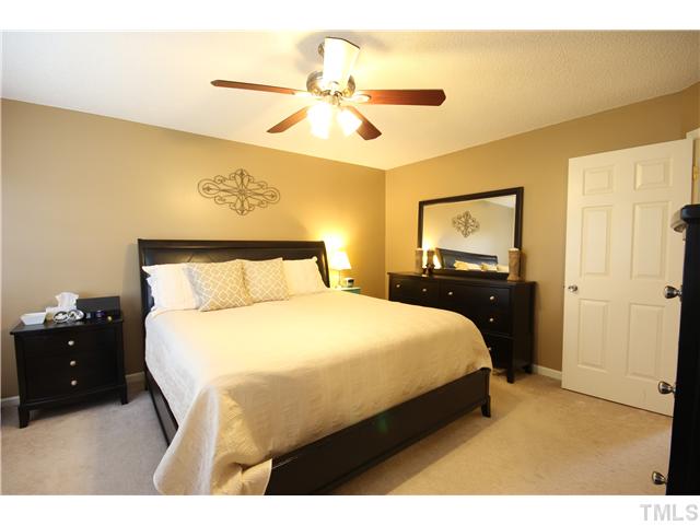 8661 Harps Mill Road Raleigh, NC 27615 - Photo 14 of 25