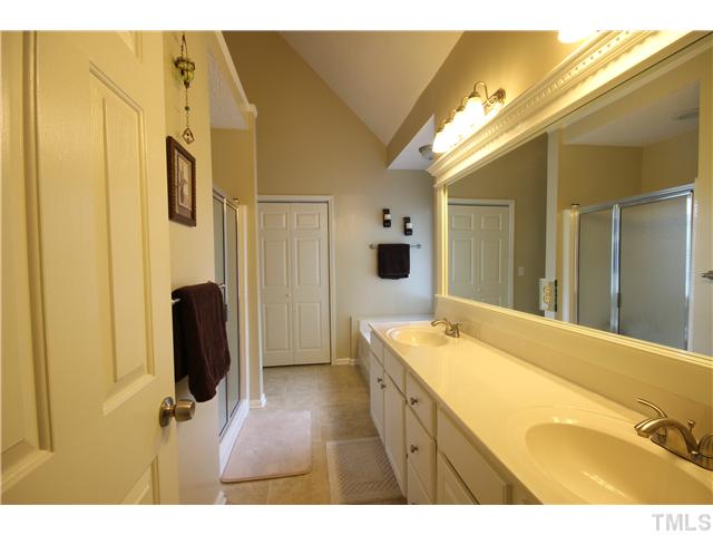 8661 Harps Mill Road Raleigh, NC 27615 - Photo 16 of 25