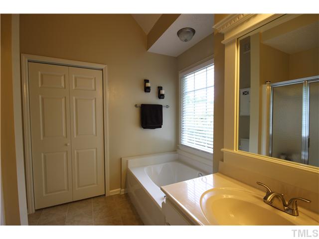 8661 Harps Mill Road Raleigh, NC 27615 - Photo 17 of 25