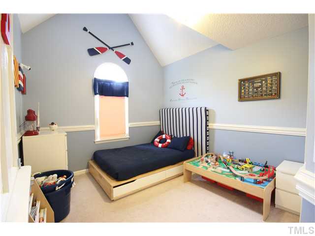 8661 Harps Mill Road Raleigh, NC 27615 - Photo 18 of 25