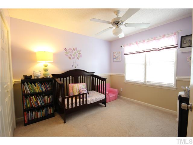 8661 Harps Mill Road Raleigh, NC 27615 - Photo 19 of 25