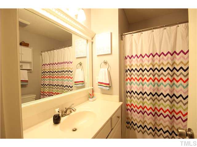 8661 Harps Mill Road Raleigh, NC 27615 - Photo 20 of 25