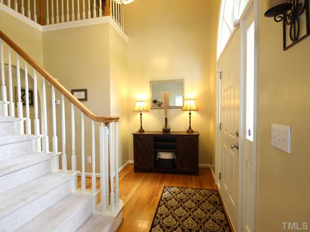 8661 Harps Mill Road Raleigh, NC 27615 - Photo 2 of 25