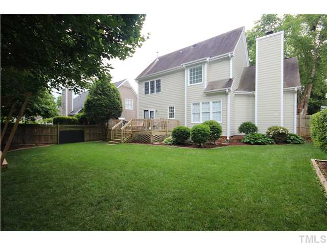 8661 Harps Mill Road Raleigh, NC 27615 - Photo 21 of 25