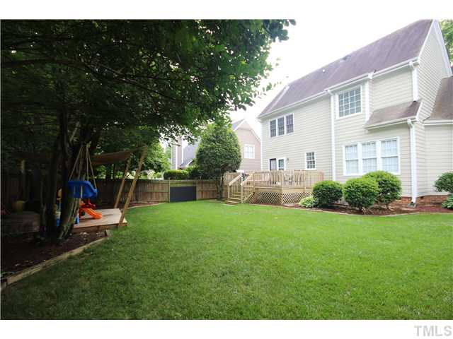 8661 Harps Mill Road Raleigh, NC 27615 - Photo 22 of 25