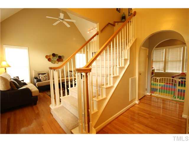 8661 Harps Mill Road Raleigh, NC 27615 - Photo 3 of 25