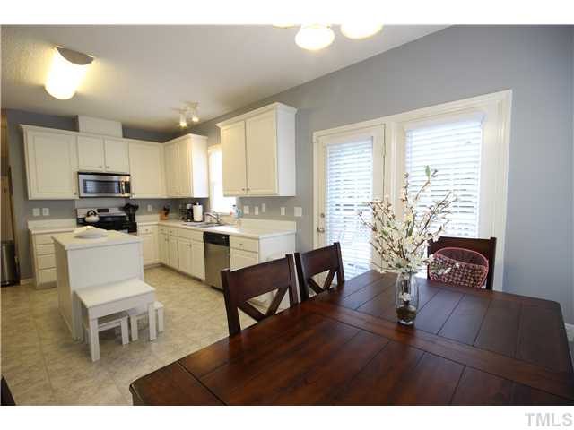 8661 Harps Mill Road Raleigh, NC 27615 - Photo 8 of 25