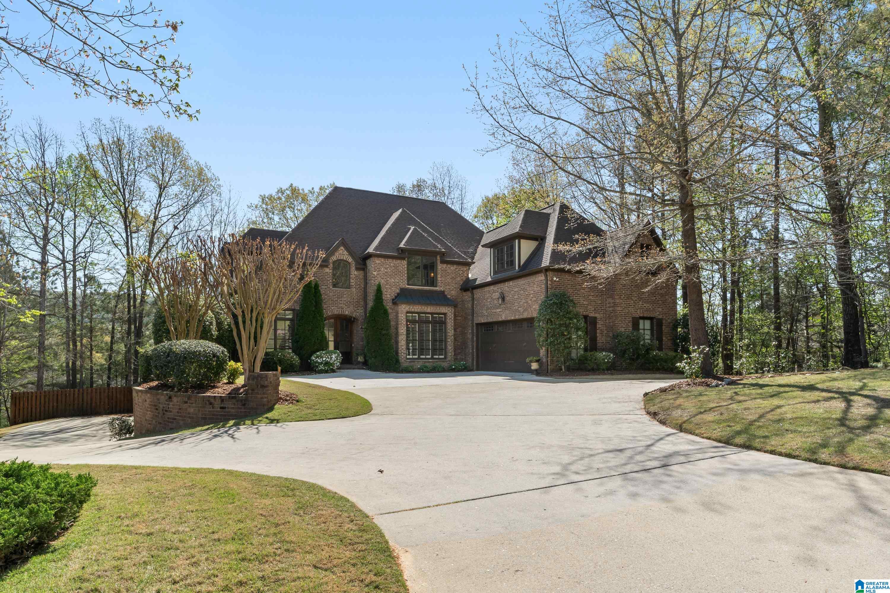 1008 Fairfield Lane Birmingham, AL 35242 - Photo 1 of 60
