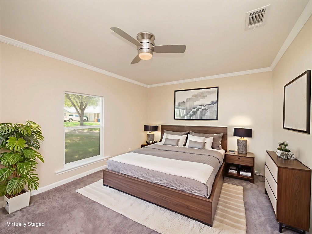 6502 Highpoint Cove Austin, TX 78723 - Photo 20 of 37 Virtually Staged