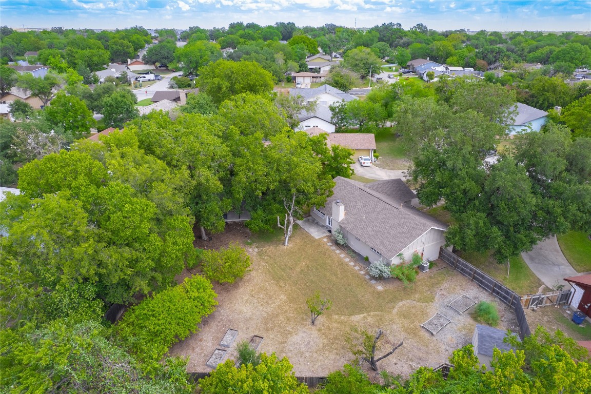 6502 Highpoint Cove Austin, TX 78723 - Photo 36 of 37