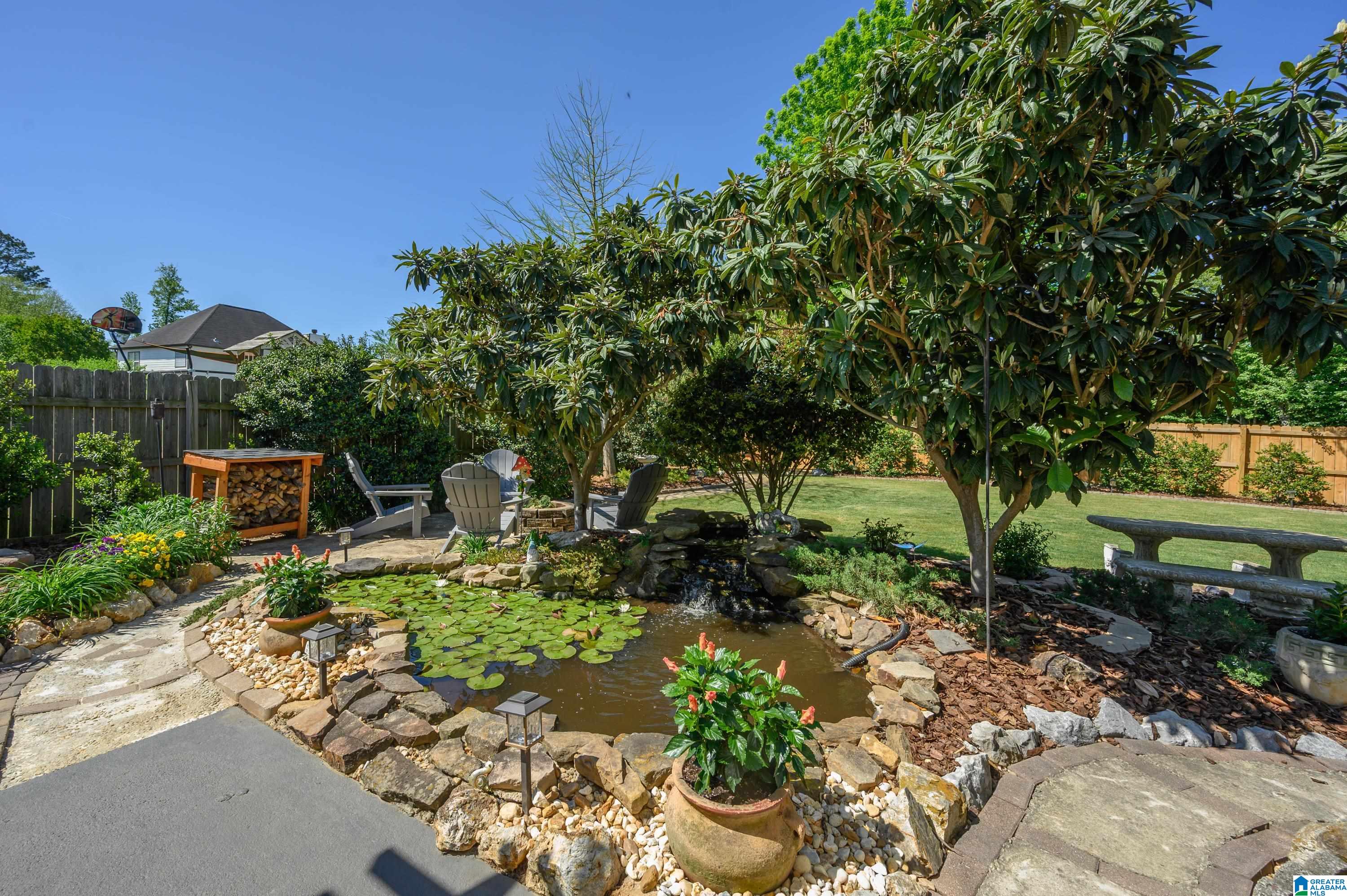 108 Victoria Station Alabaster, AL 35114 - Photo 42 of 58