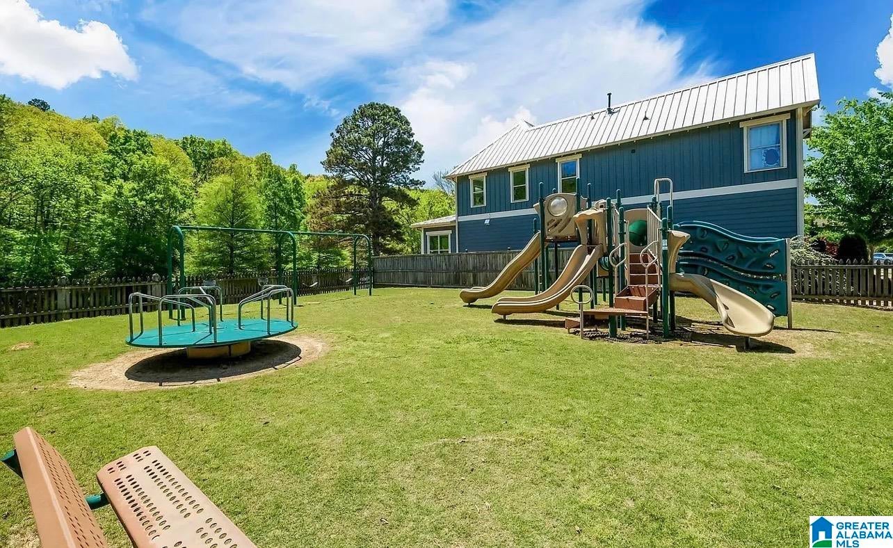 6539 Spring Street Trussville, AL 35173 - Photo 43 of 56