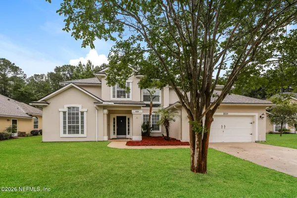 $549,900 | 1608 East Kayla Court, St. Johns, FL 32259