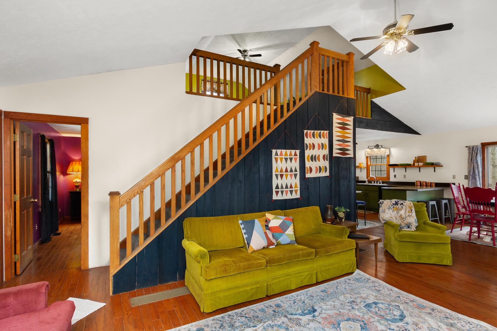 786 Mishey Road Bellville, OH 44813 - Photo 4 of 27 int-liv-3