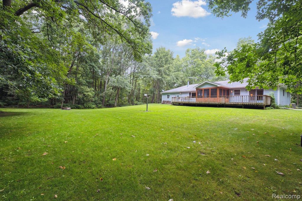 5420 Bradley Road Gregory, MI 48137 - Photo 38 of 47 Gallery Image 38