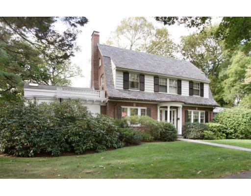 37 Ashmont Road Newton, MA 02468 - Photo 1 of 4 Gallery Image 1