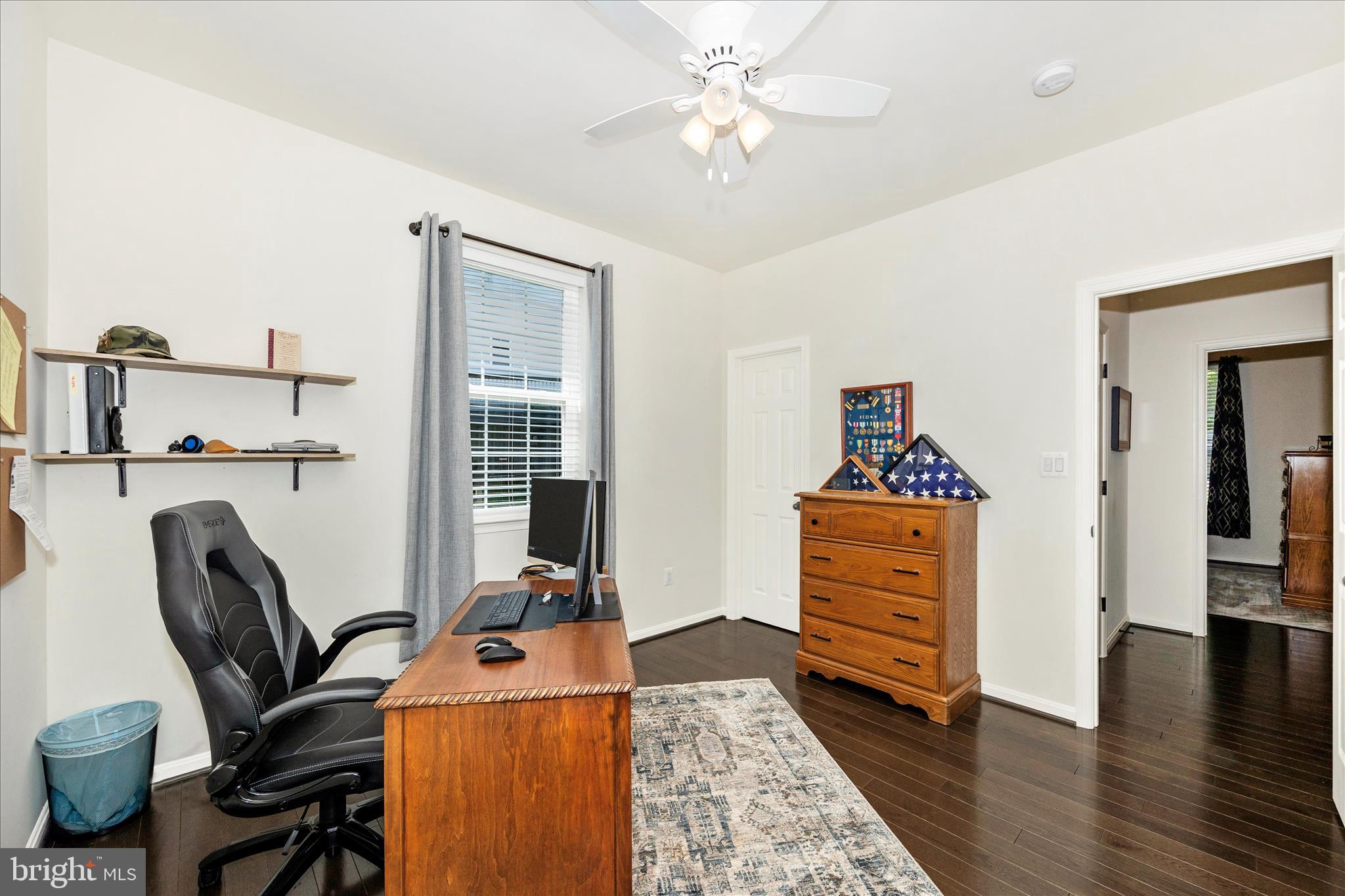 5931 Yeagertown Road New Market, MD 21774 - Photo 29 of 50 Bedroom 3